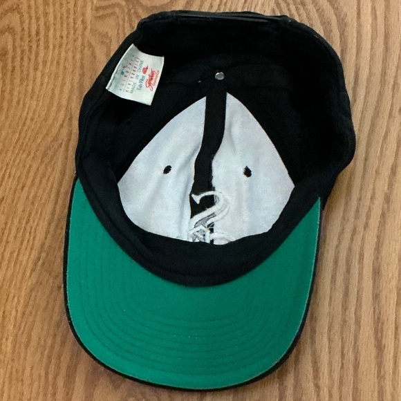 Vintage ‘90’s era Chicago White Sox Snapback baseball cap - Picture 4 of 5